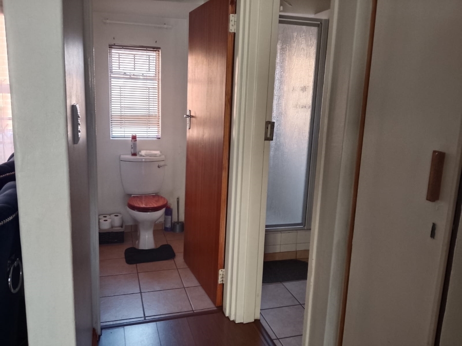 To Let 2 Bedroom Property for Rent in Heuwelsig Free State